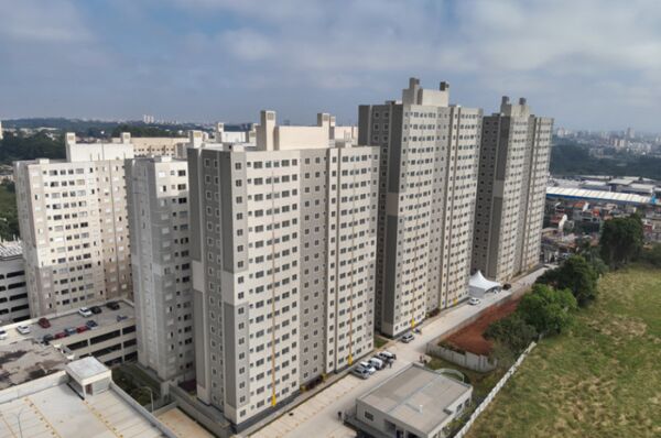 MINHA CASA MINHA VIDA FAIXA 4