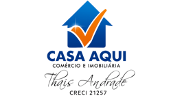 Casa Aqui Imobiliária