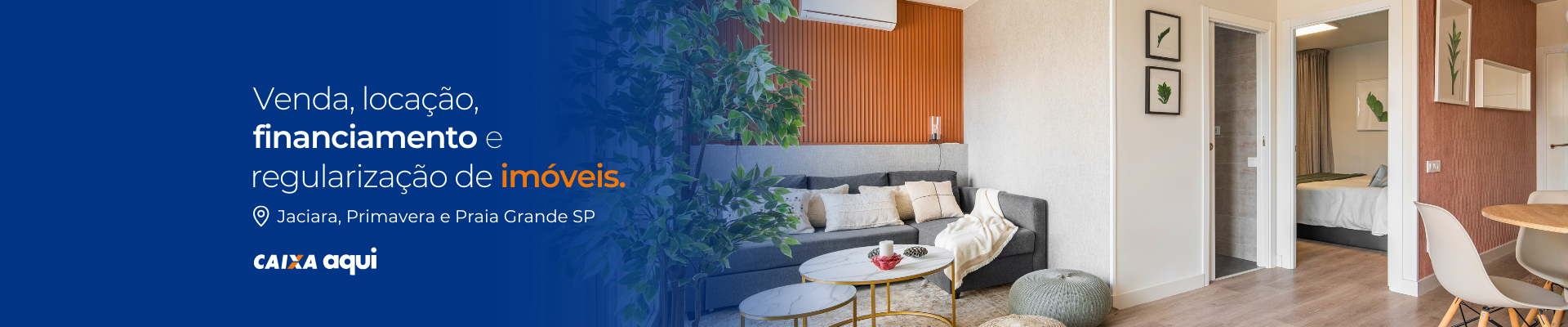 Casa Aqui Imobiliária