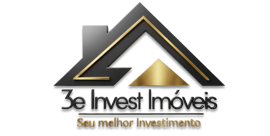 3e Invest Imóveis - CRECI: 277799