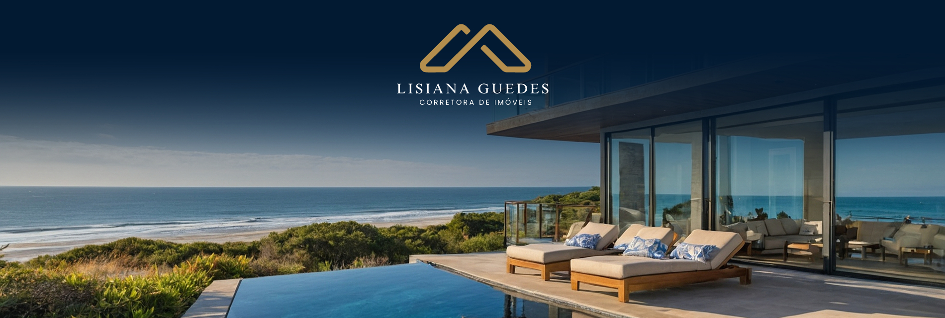 Lisiana Guedes Corretora