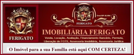IMOBILIÁRIA JUNDIAÍ FERIGAT0