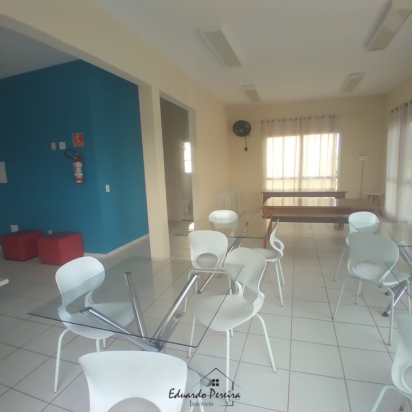 Apartamento à venda com 2 quartos, 47m² - Foto 42