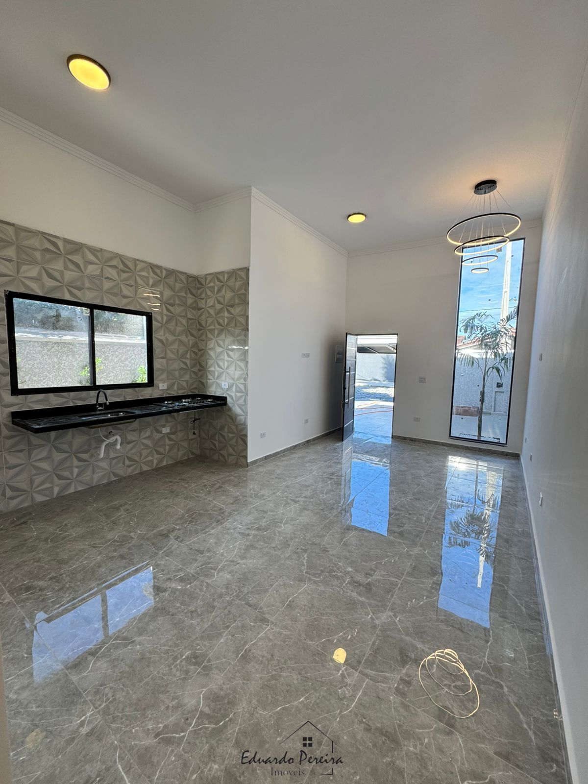 Casa, 2 quartos, 86 m² - Foto 4