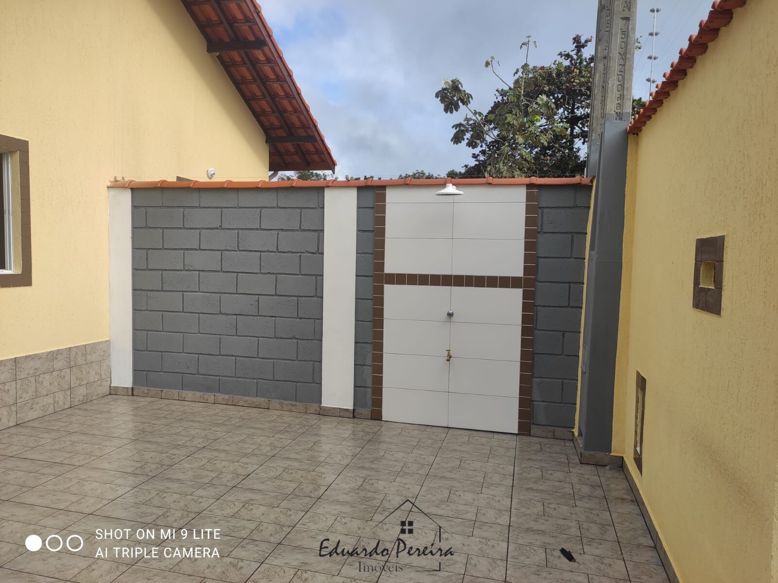 Casa à venda com 2 quartos, 60m² - Foto 19