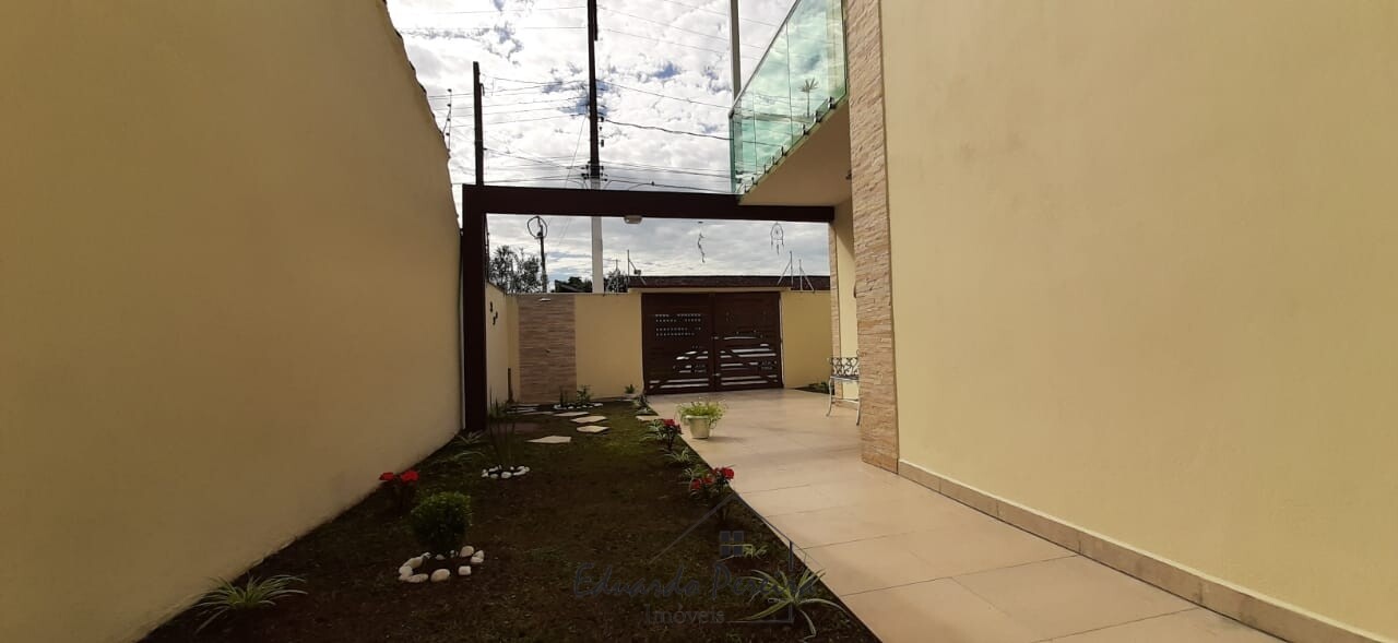 Sobrado à venda com 3 quartos, 112m² - Foto 30