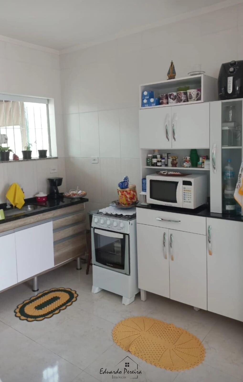 Sobrado à venda com 3 quartos, 112m² - Foto 5