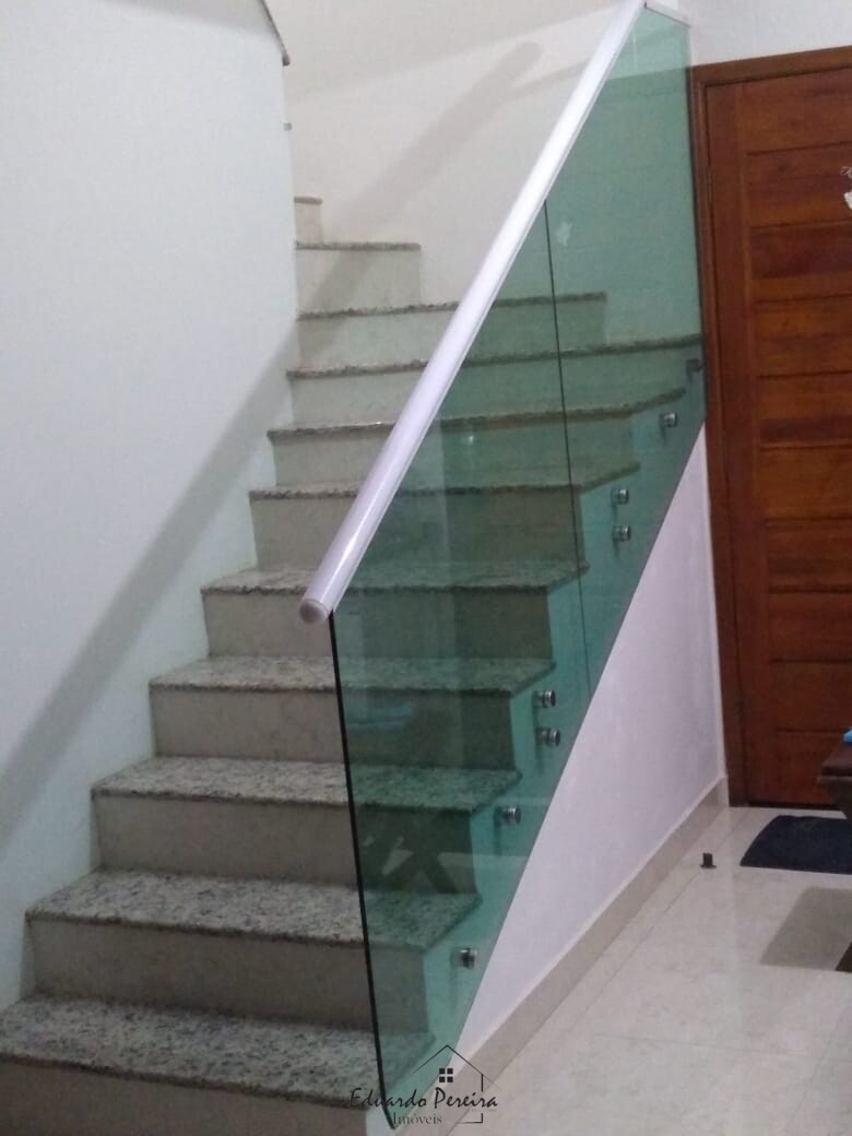 Sobrado à venda com 3 quartos, 112m² - Foto 7