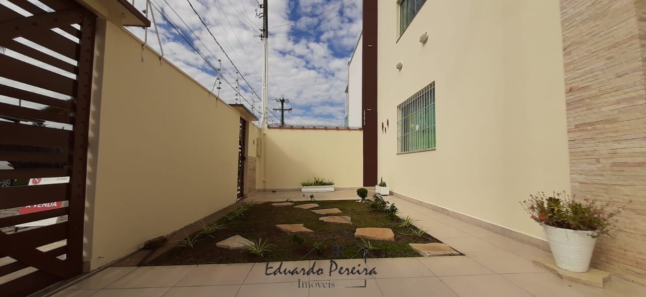 Sobrado à venda com 3 quartos, 112m² - Foto 25