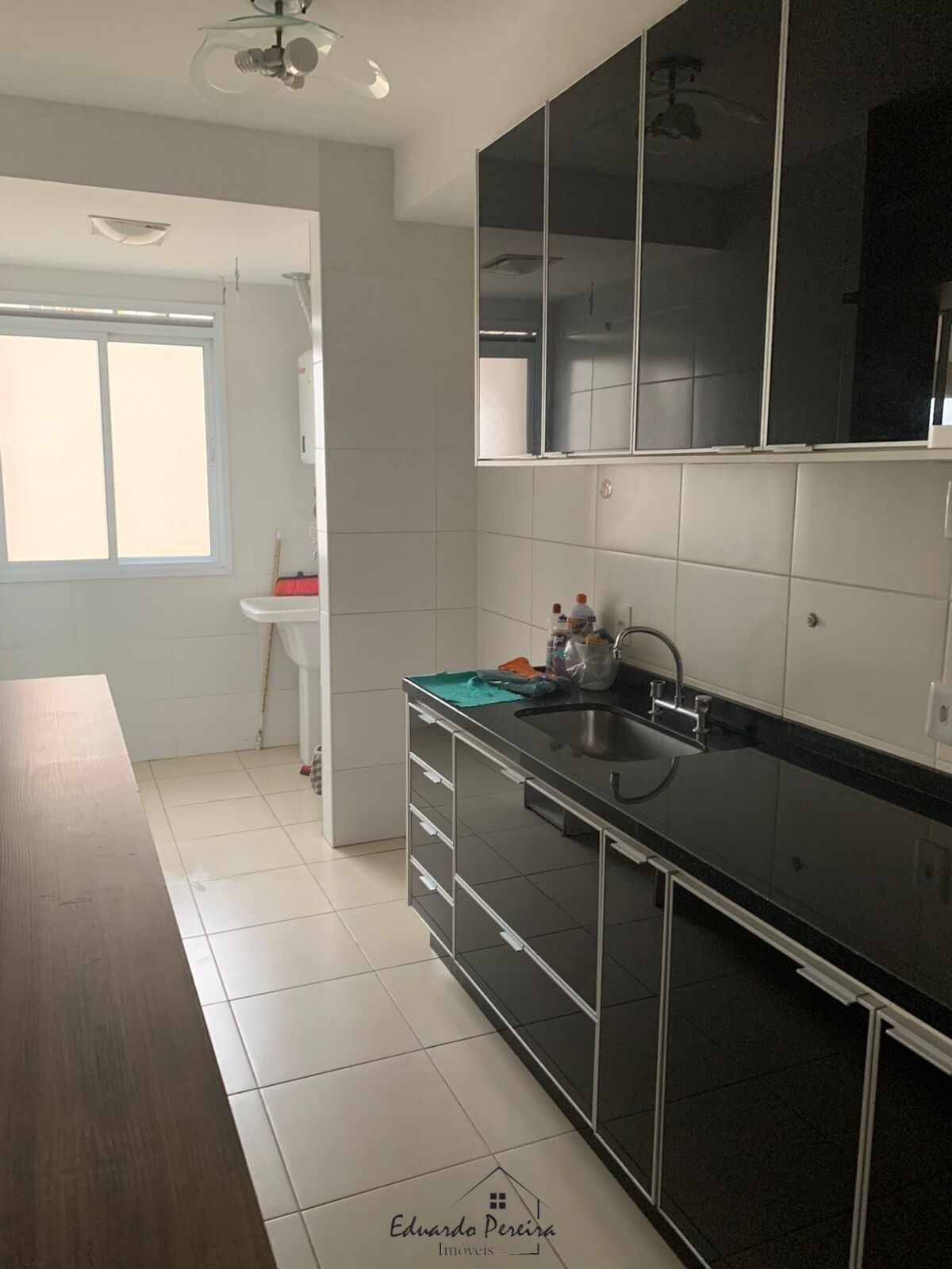 Apartamento à venda com 3 quartos, 100m² - Foto 5