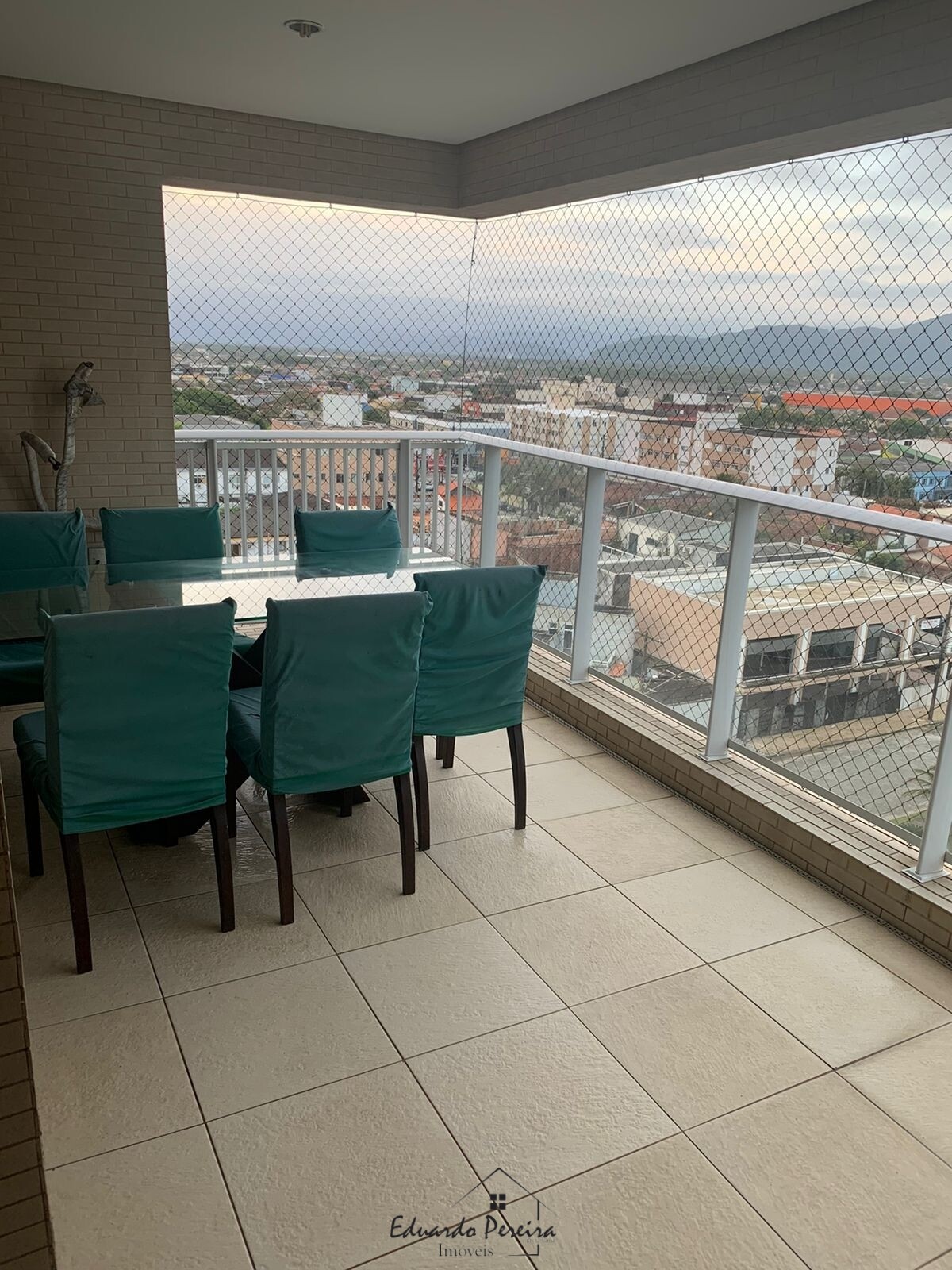 Apartamento à venda com 3 quartos, 100m² - Foto 8