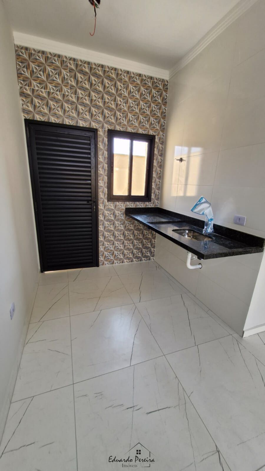 Casa de Condomínio à venda com 2 quartos, 59m² - Foto 9