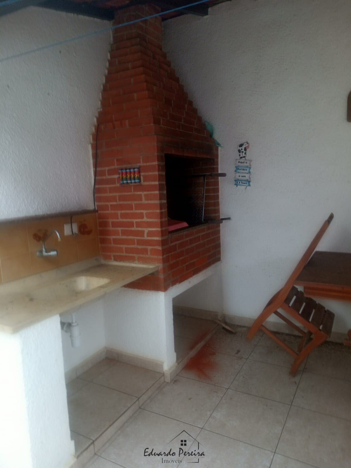 Casa à venda com 3 quartos, 200m² - Foto 17