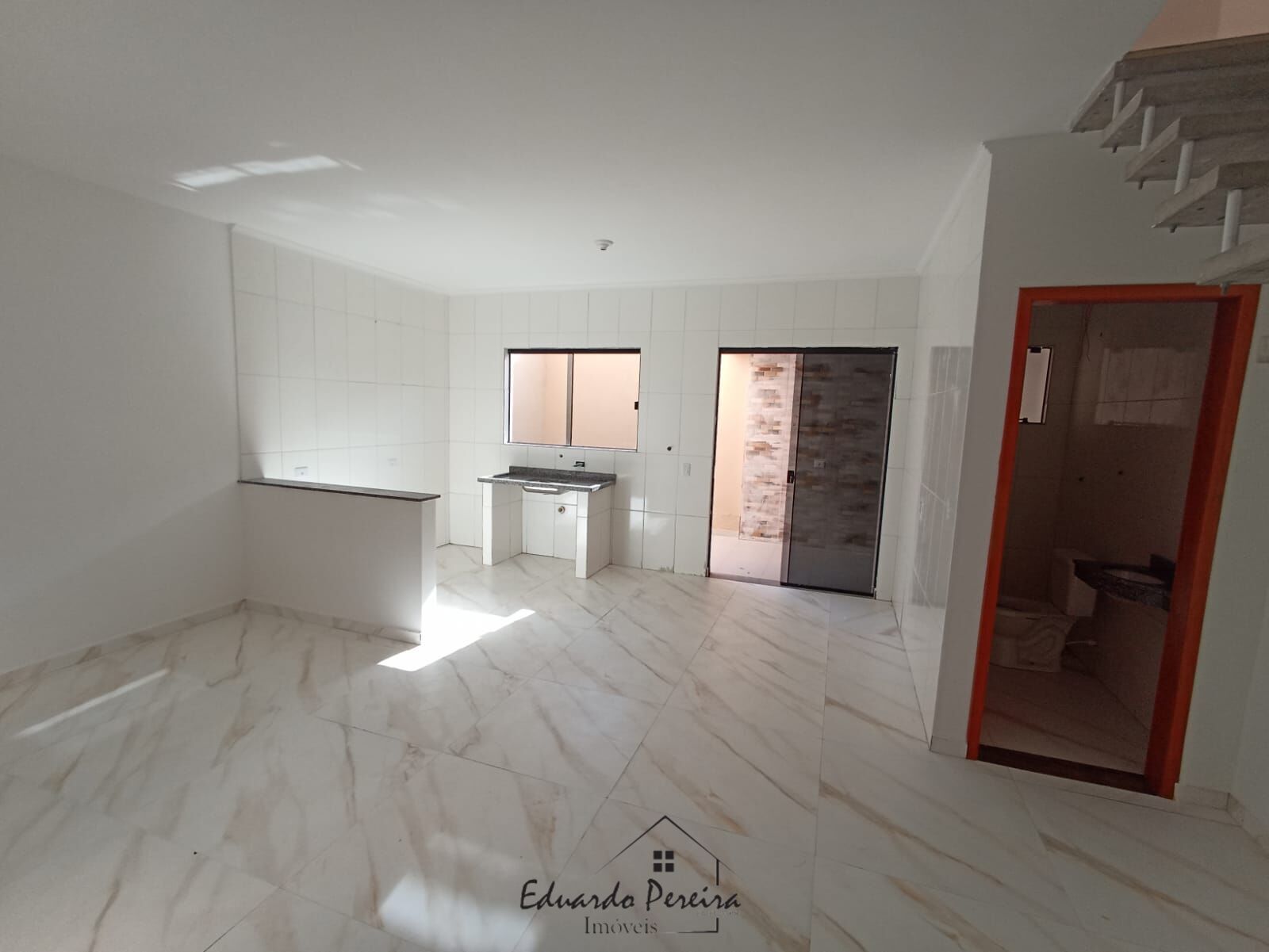 Casa de Condomínio à venda, 84m² - Foto 4