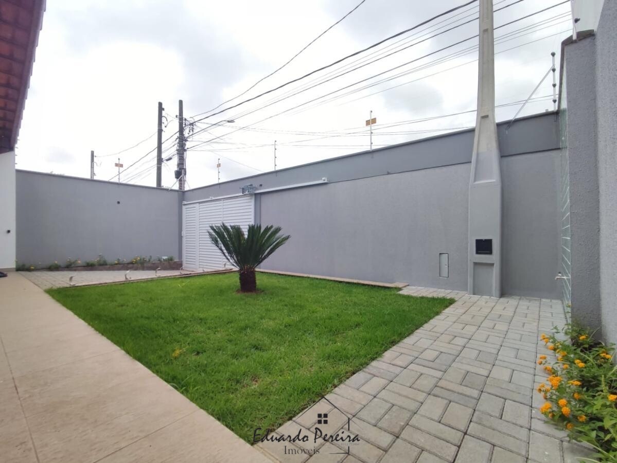 Casa à venda com 3 quartos, 158m² - Foto 23