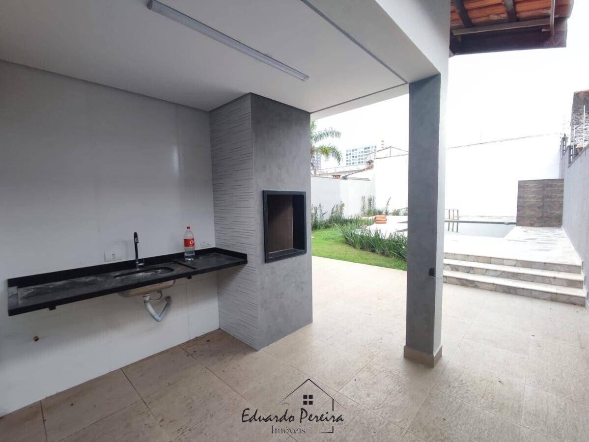 Casa à venda com 3 quartos, 158m² - Foto 17