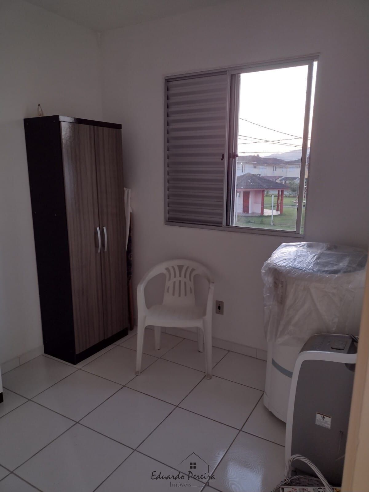 Apartamento à venda com 2 quartos, 48m² - Foto 5