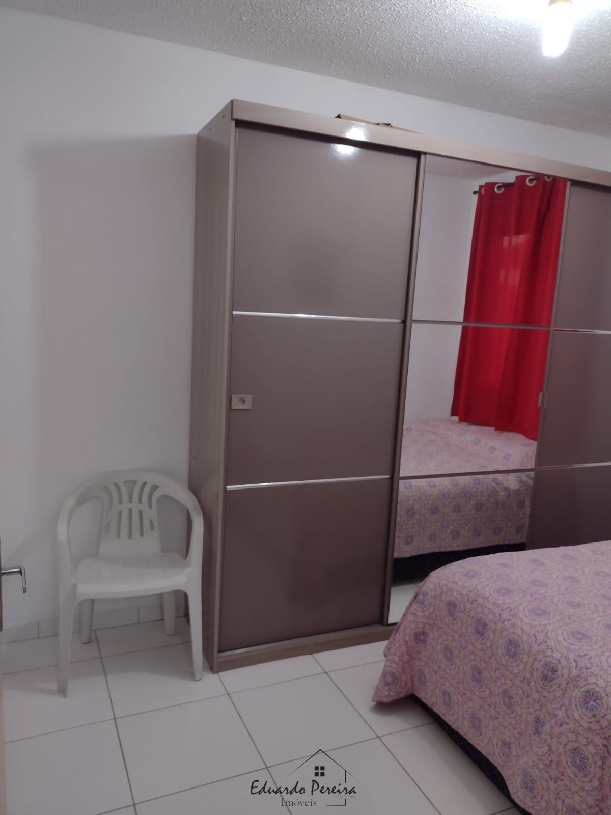 Apartamento à venda com 2 quartos, 48m² - Foto 7