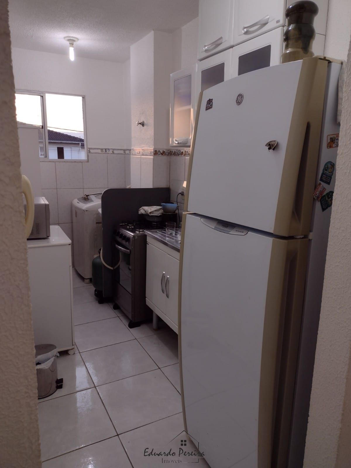 Apartamento à venda com 2 quartos, 48m² - Foto 4