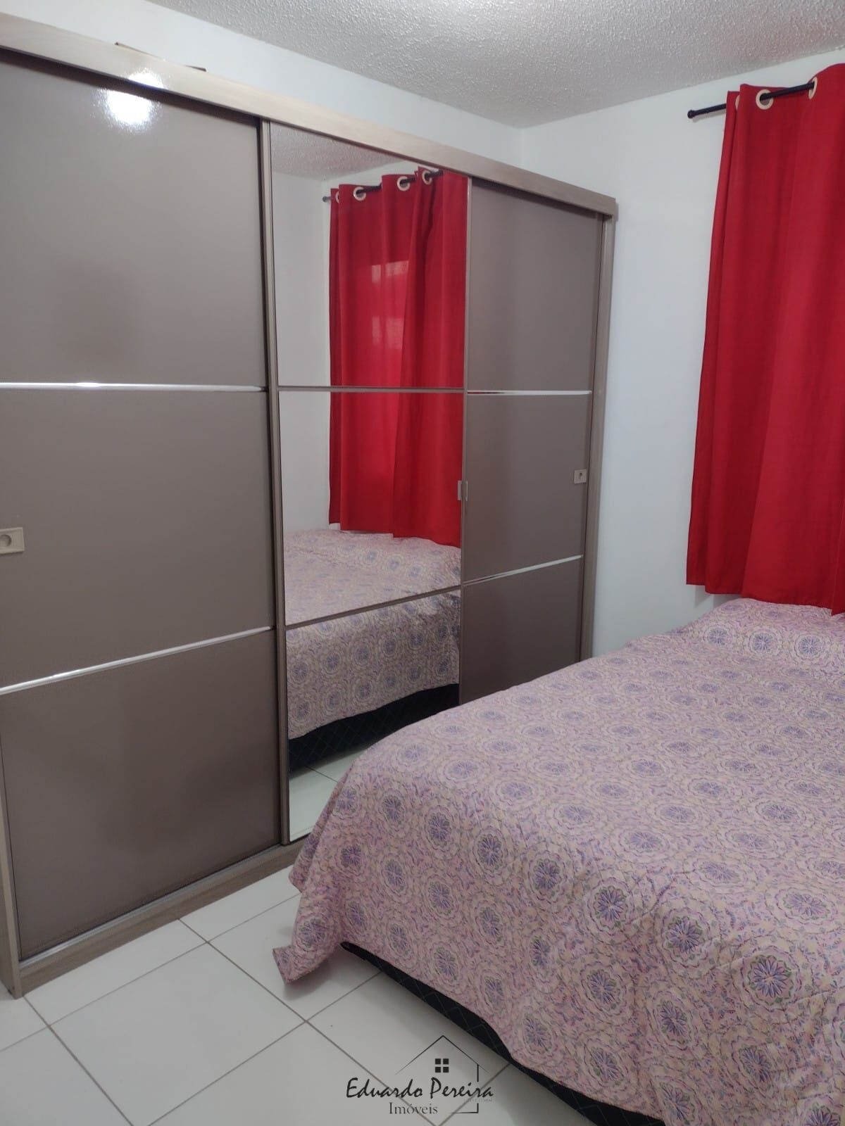 Apartamento à venda com 2 quartos, 48m² - Foto 1