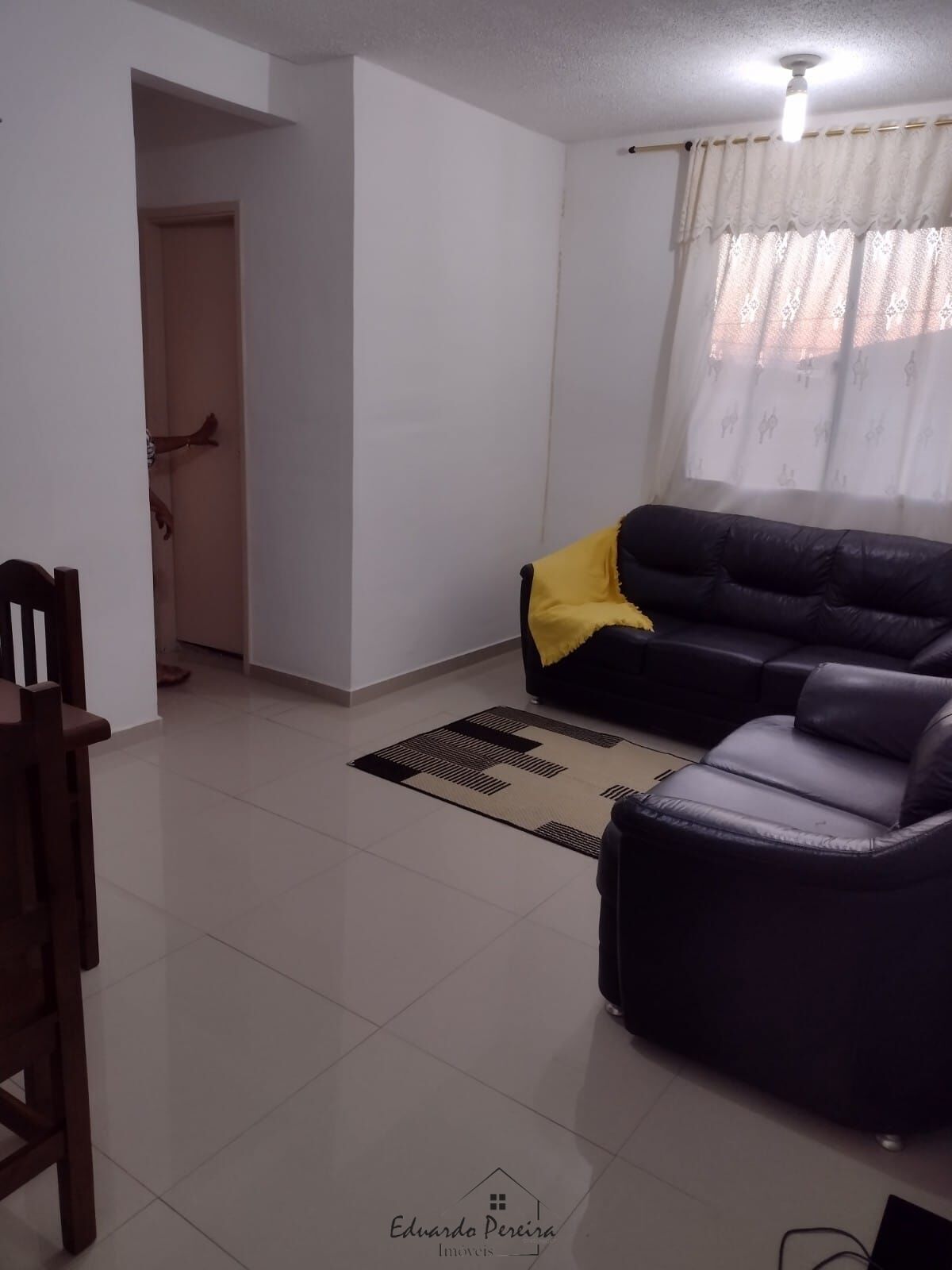 Apartamento à venda com 2 quartos, 48m² - Foto 2