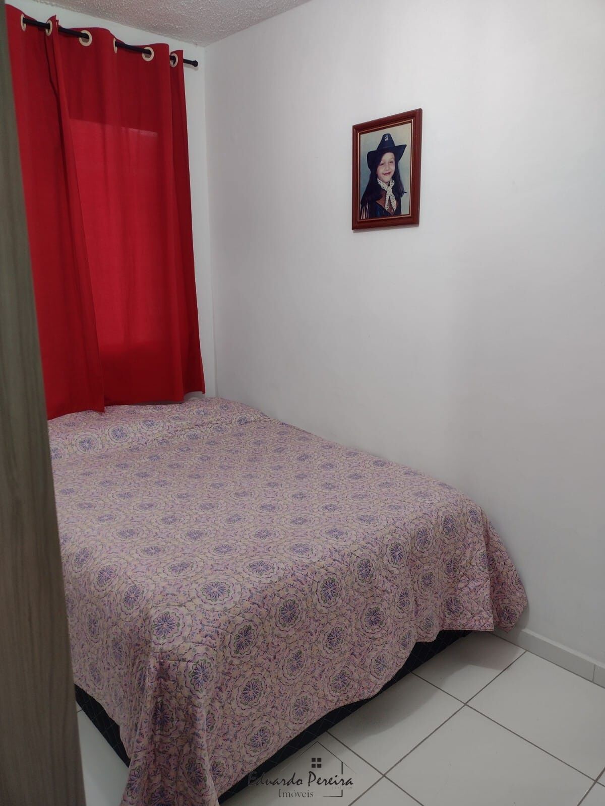 Apartamento à venda com 2 quartos, 48m² - Foto 8