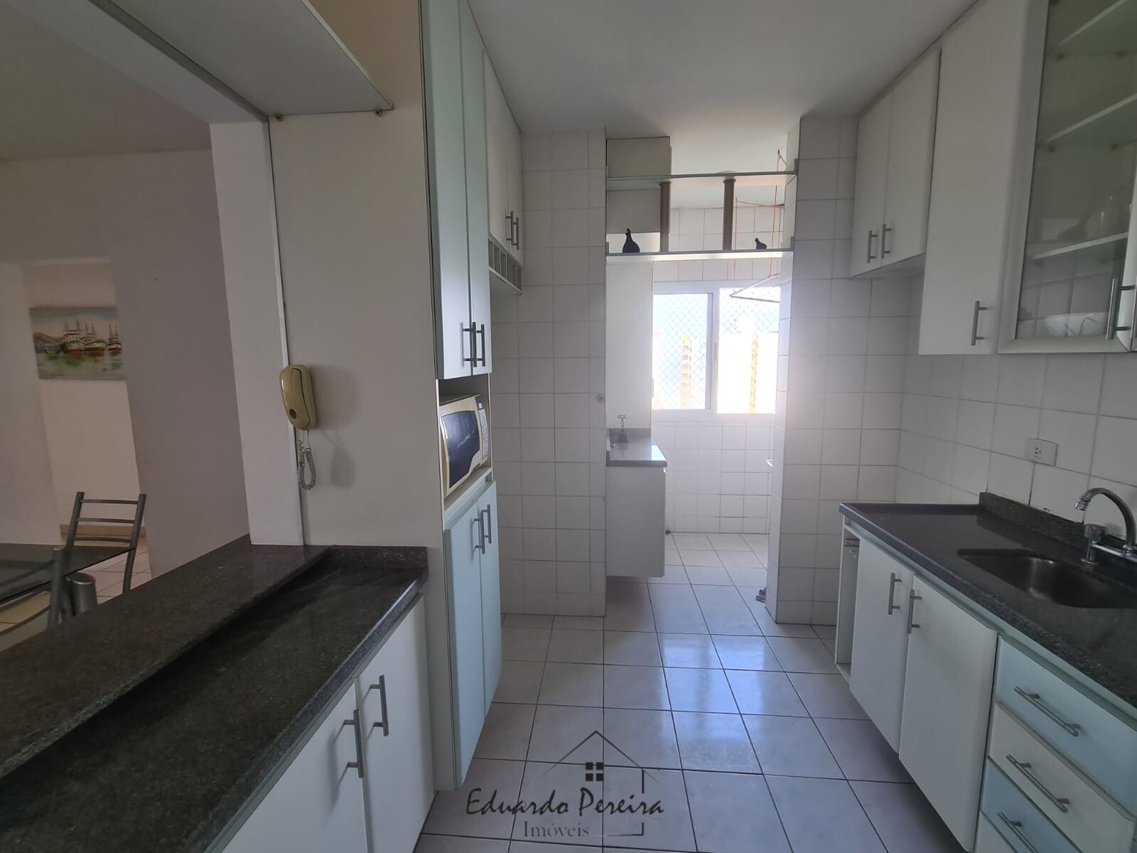 Apartamento à venda com 3 quartos, 90m² - Foto 7