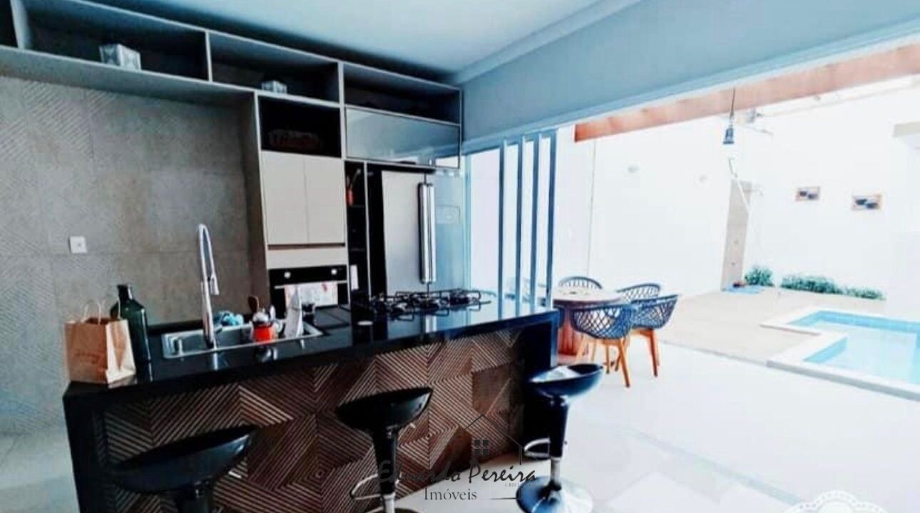 Sobrado à venda com 2 quartos, 91m² - Foto 3