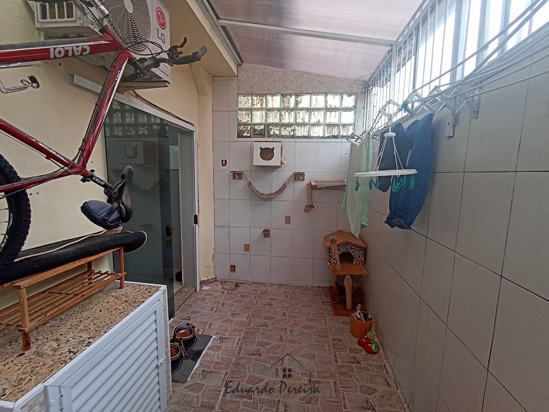 Casa de Condomínio à venda com 2 quartos, 60m² - Foto 24