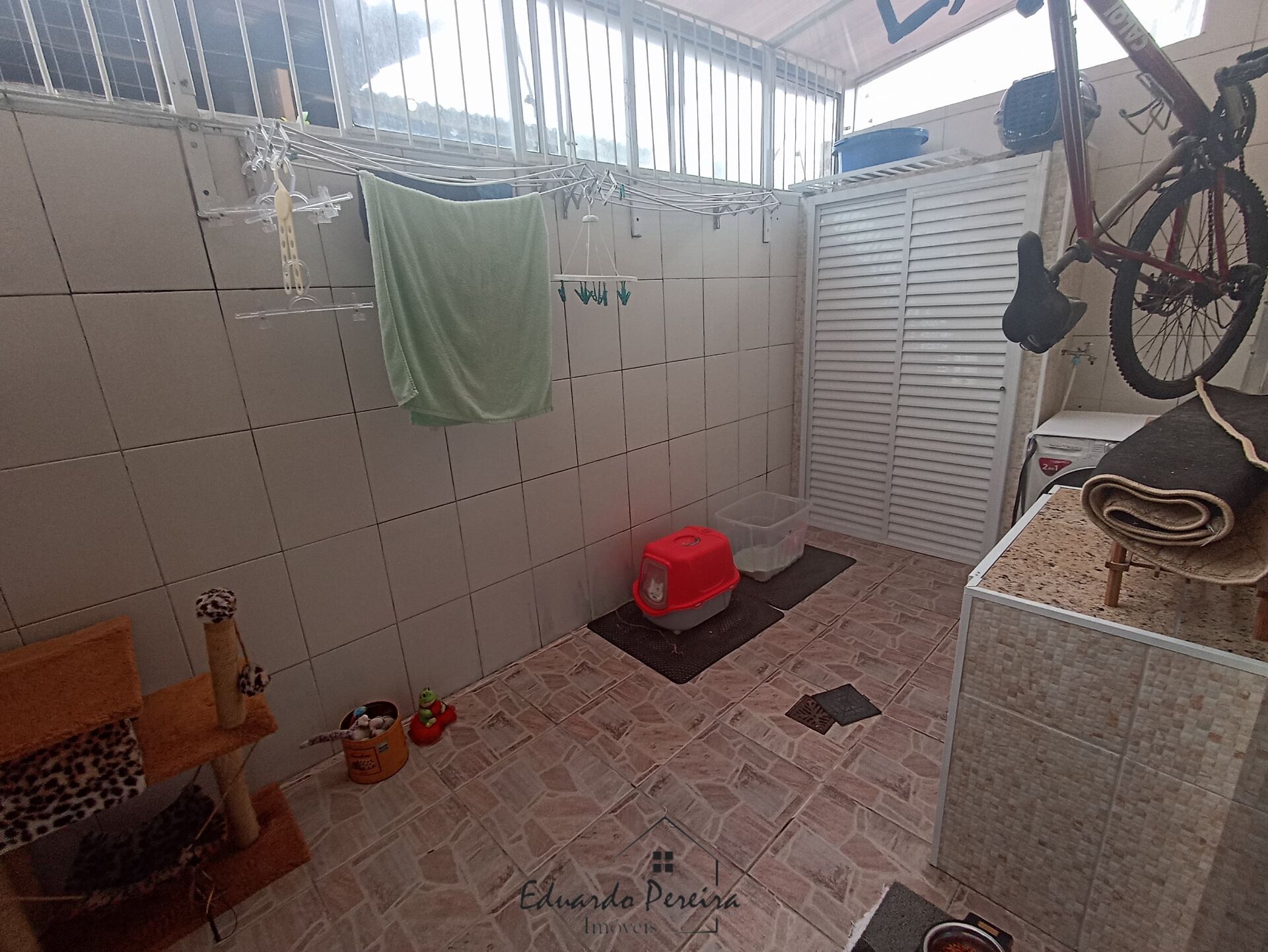 Casa de Condomínio à venda com 2 quartos, 60m² - Foto 25