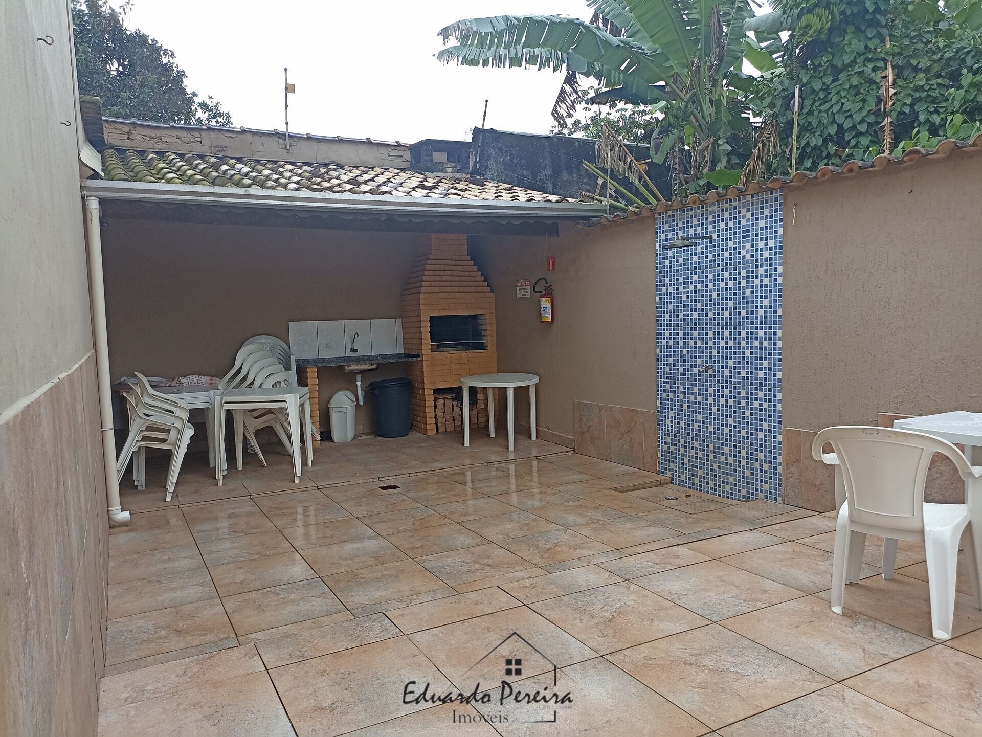 Casa de Condomínio à venda com 2 quartos, 60m² - Foto 22