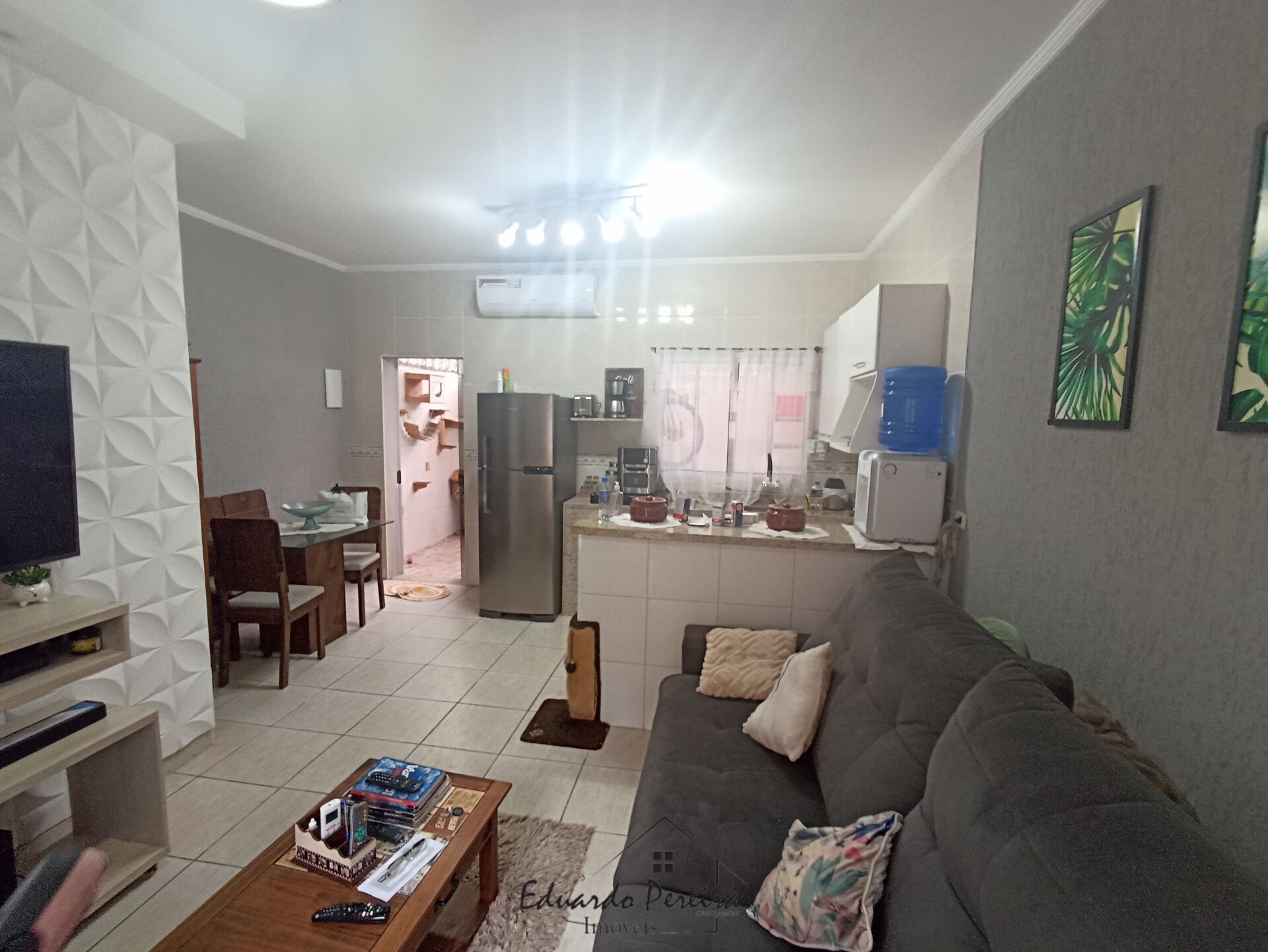 Casa de Condomínio à venda com 2 quartos, 60m² - Foto 9