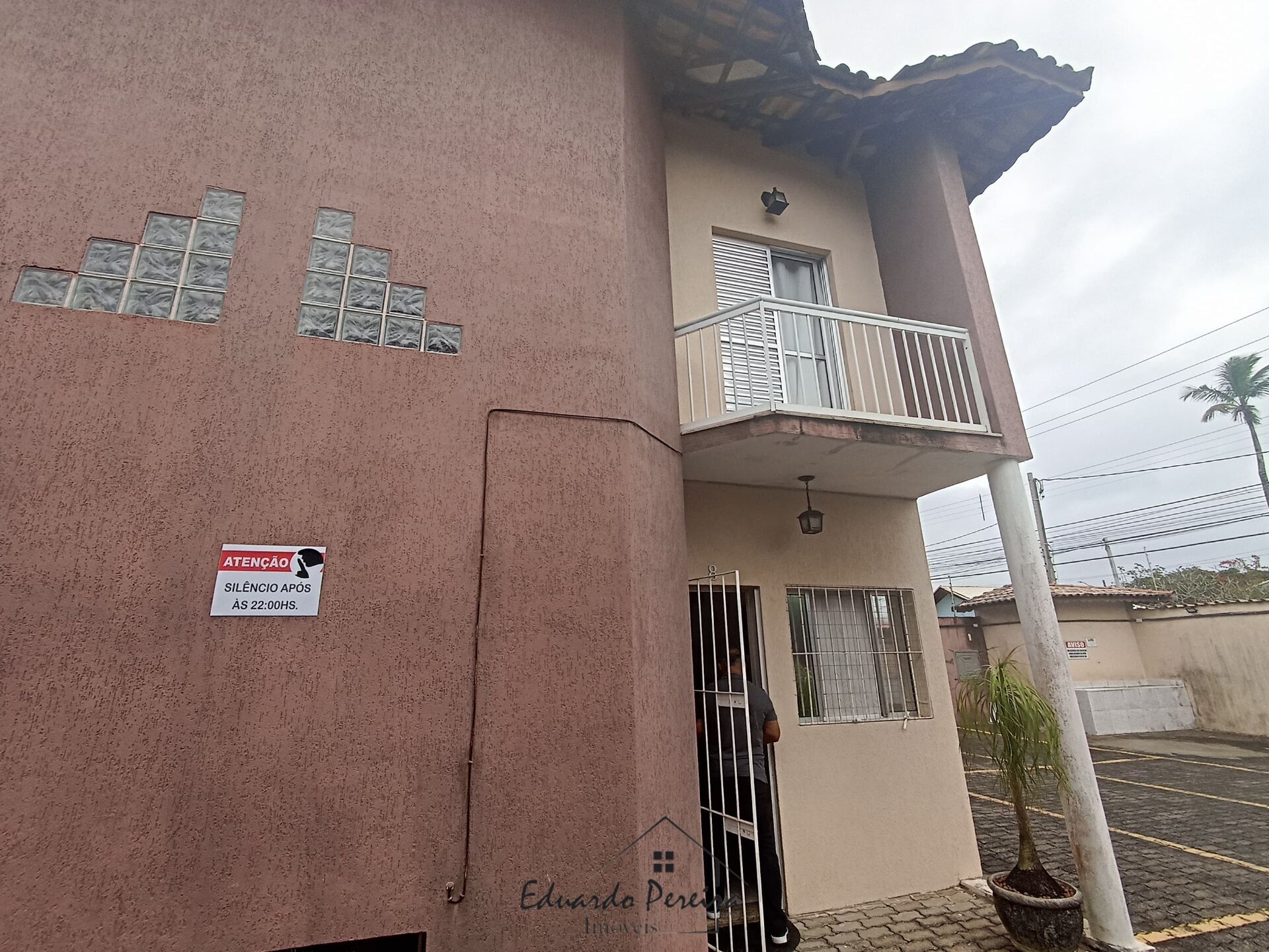 Casa de Condomínio à venda com 2 quartos, 60m² - Foto 5