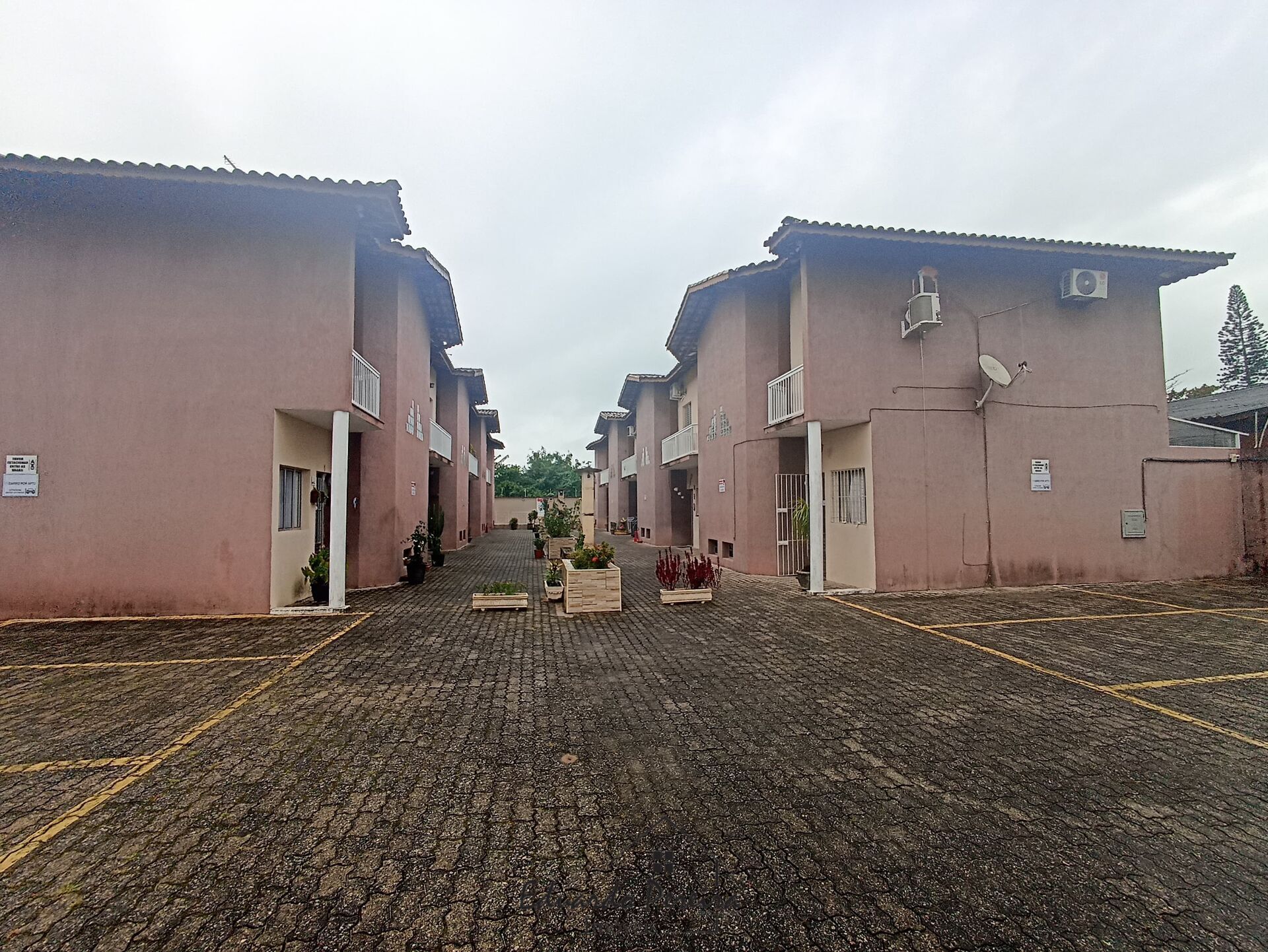 Casa de Condomínio à venda com 2 quartos, 60m² - Foto 4