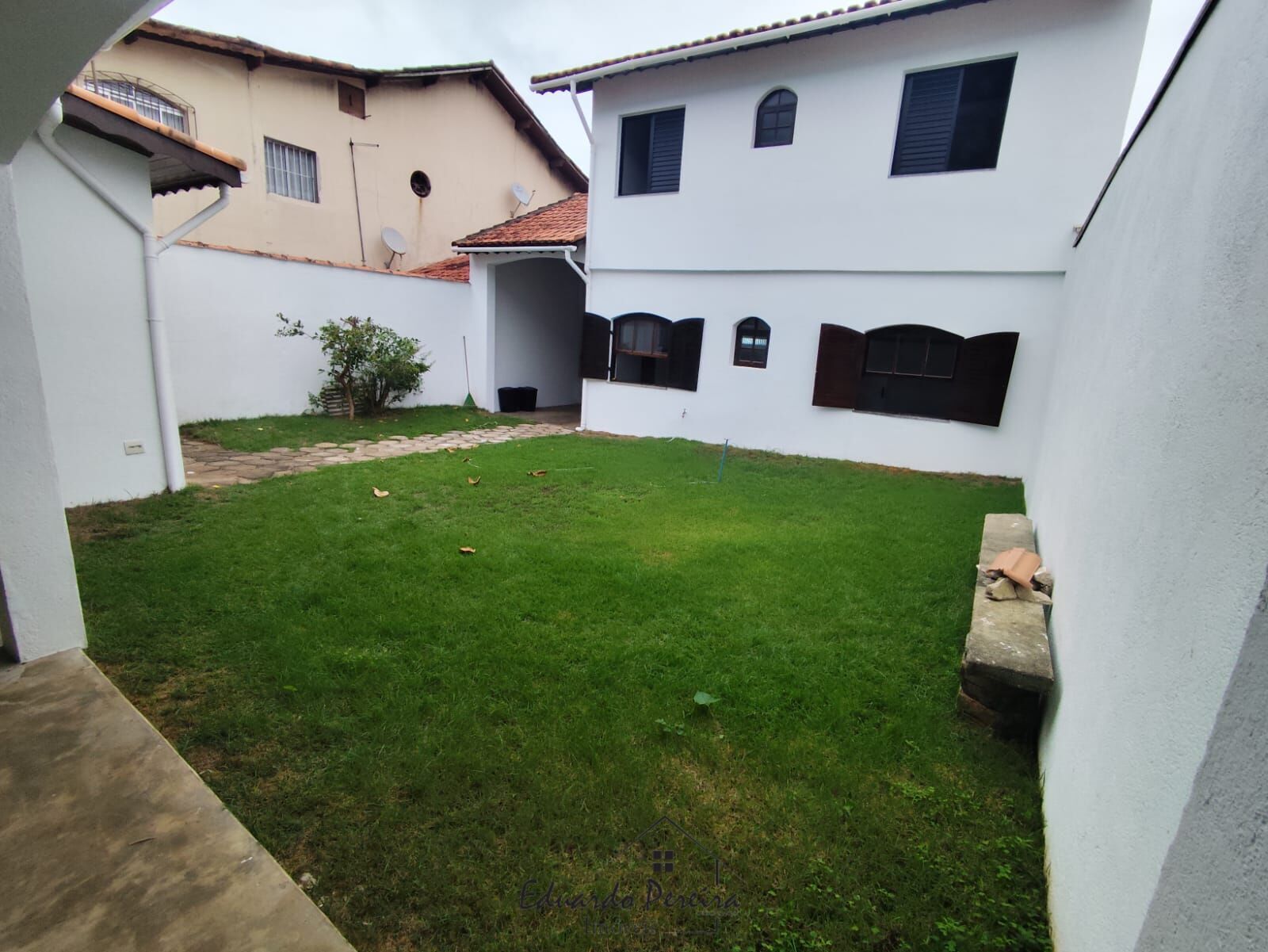 Sobrado, 5 quartos, 204 m² - Foto 36