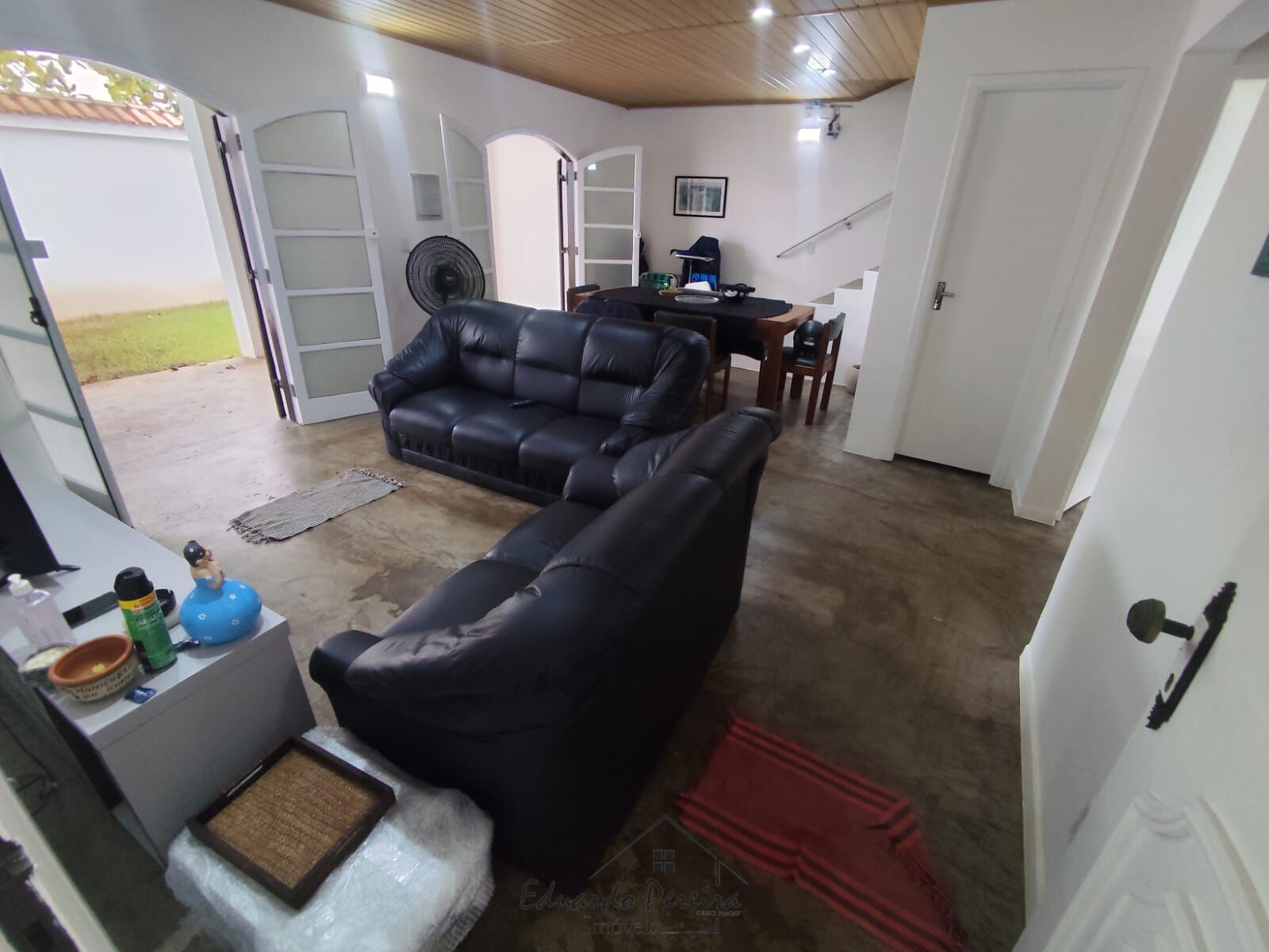 Sobrado, 5 quartos, 204 m² - Foto 7