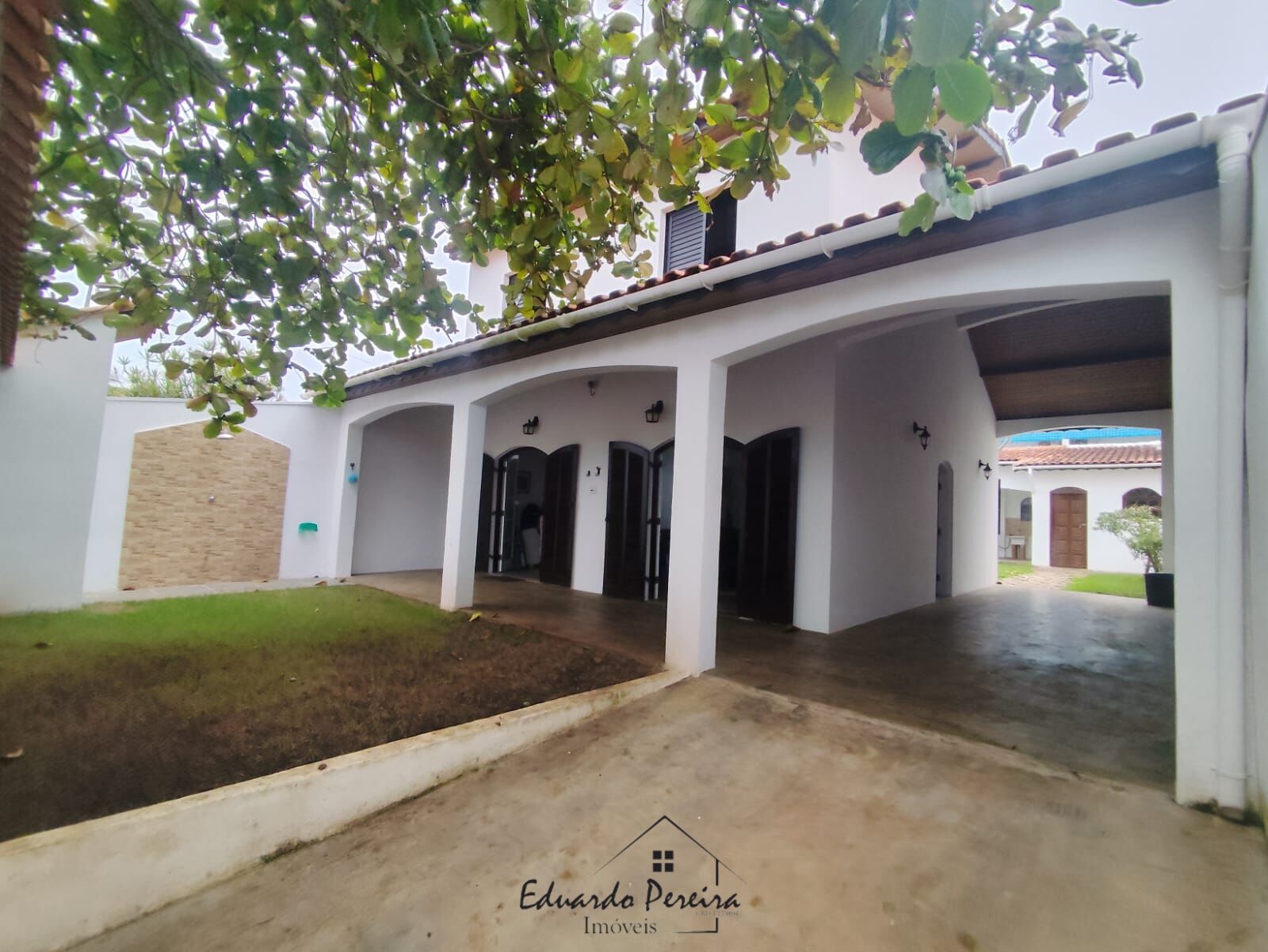 Sobrado, 5 quartos, 204 m² - Foto 1