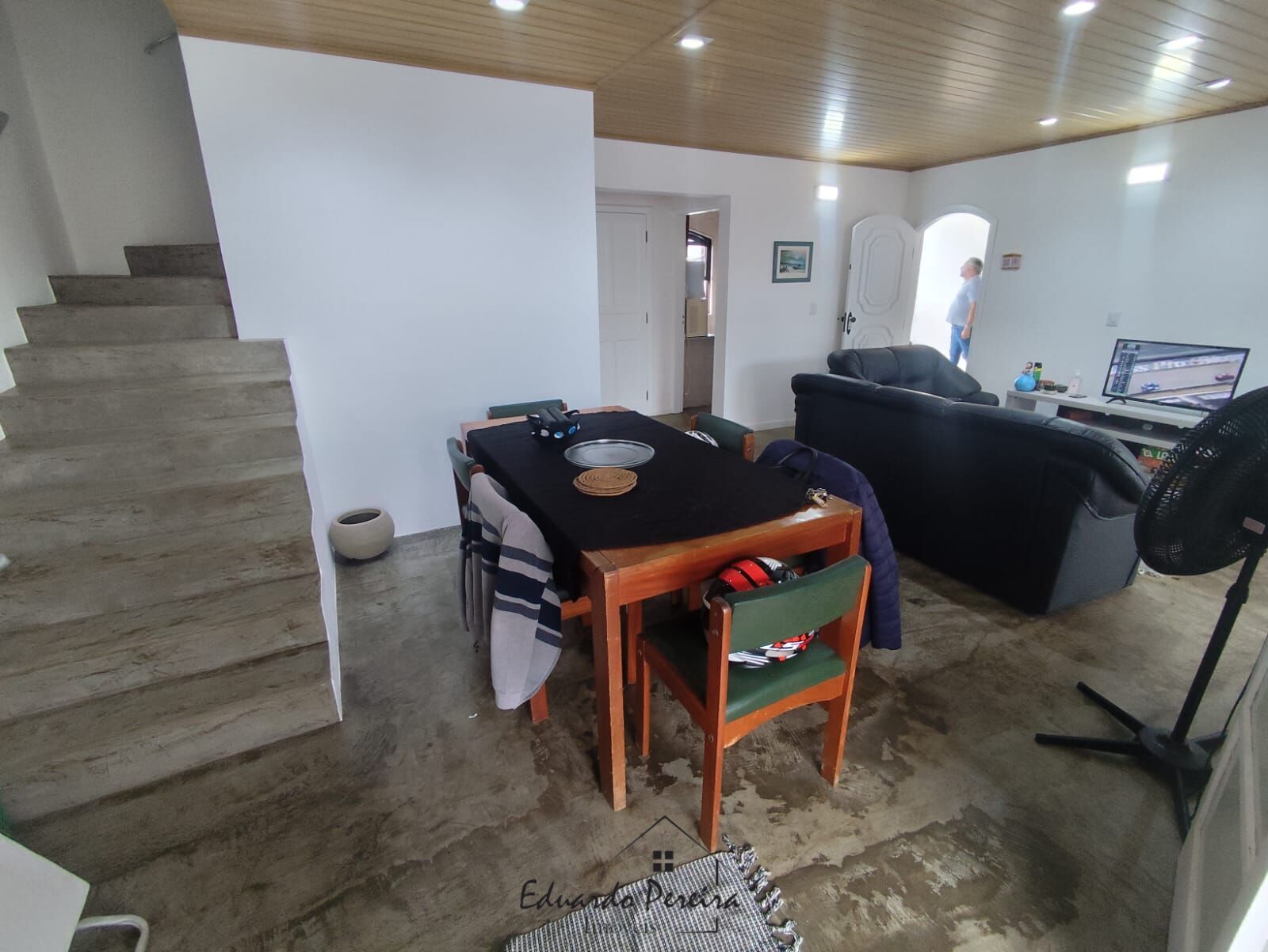 Sobrado, 5 quartos, 204 m² - Foto 8