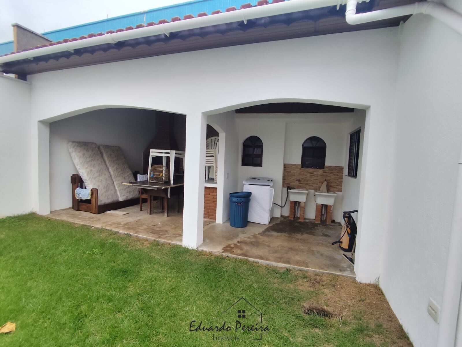 Sobrado, 5 quartos, 204 m² - Foto 37