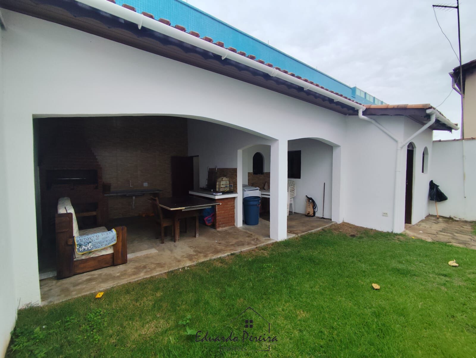 Sobrado, 5 quartos, 204 m² - Foto 38