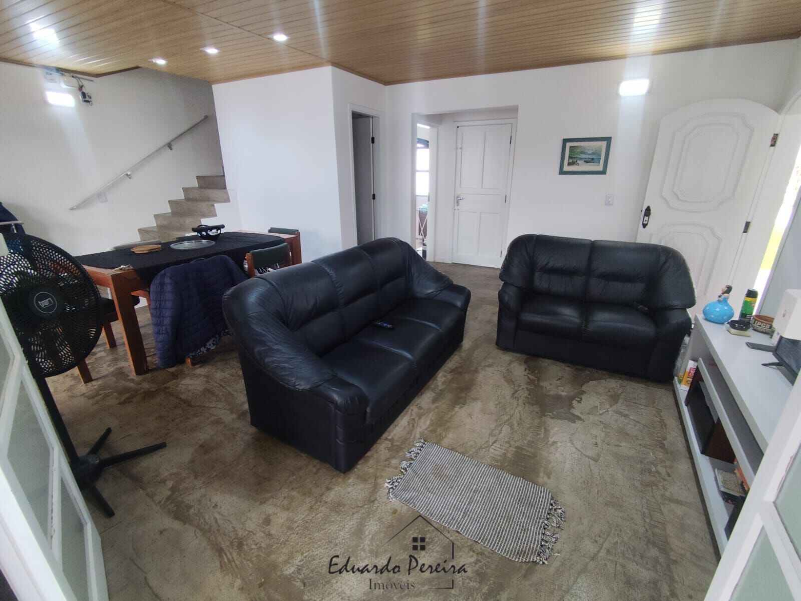 Sobrado, 5 quartos, 204 m² - Foto 6