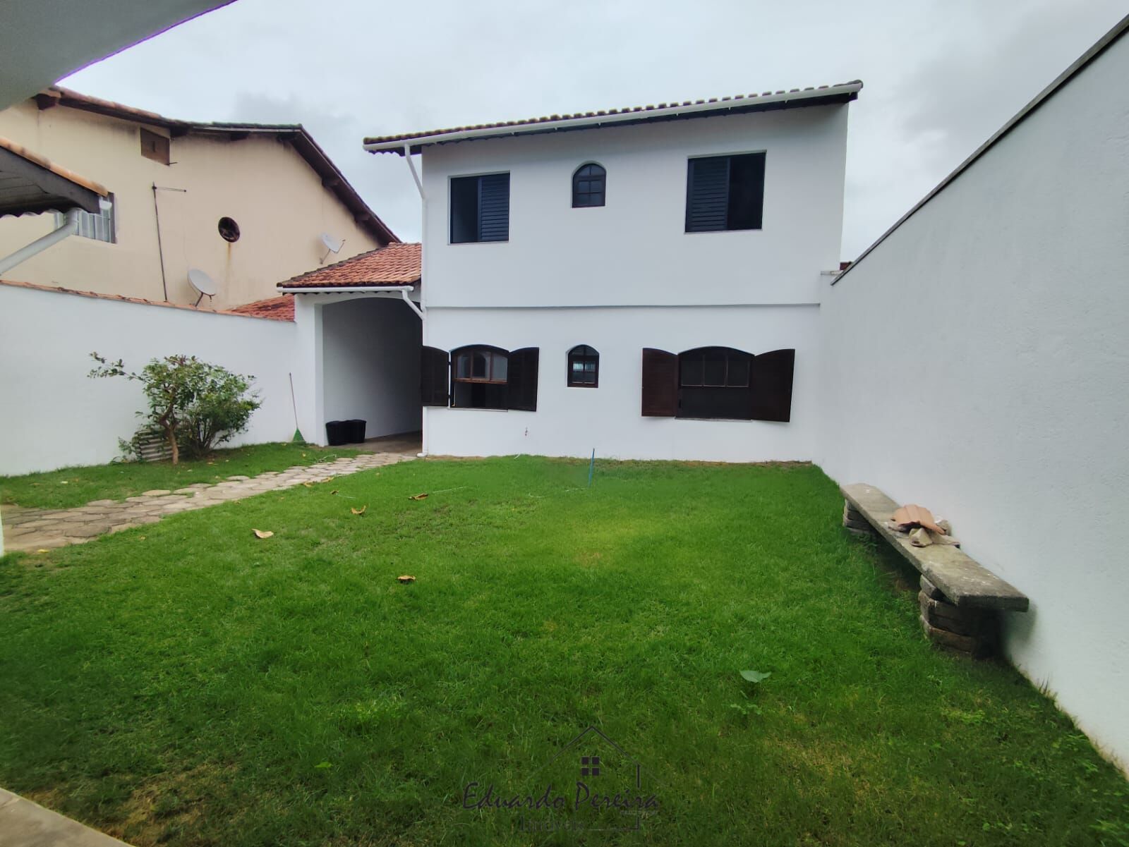 Sobrado, 5 quartos, 204 m² - Foto 35