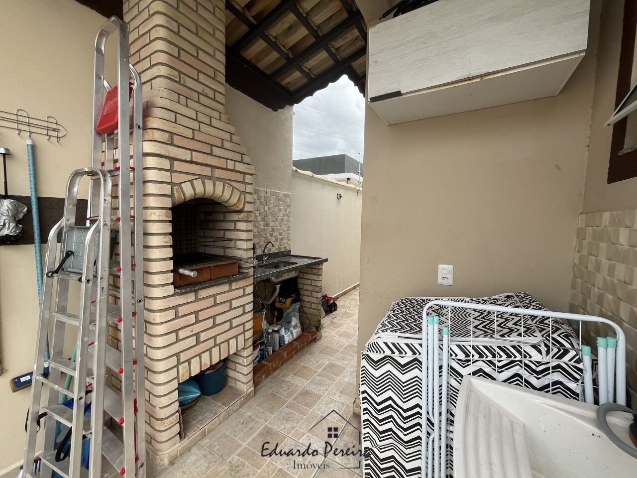 Casa à venda com 2 quartos, 67m² - Foto 19