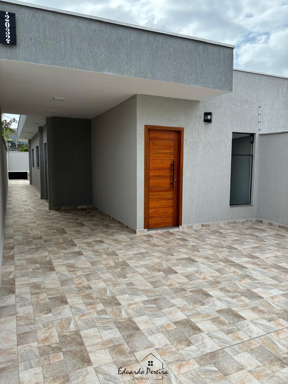 Casa à venda com 2 quartos, 81m² - Foto 3