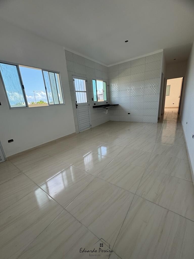 Apartamento à venda com 2 quartos, 59m² - Foto 2