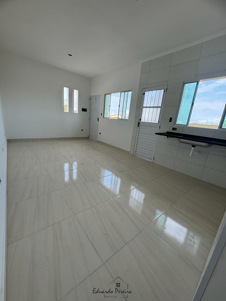 Apartamento à venda com 2 quartos, 59m² - Foto 3