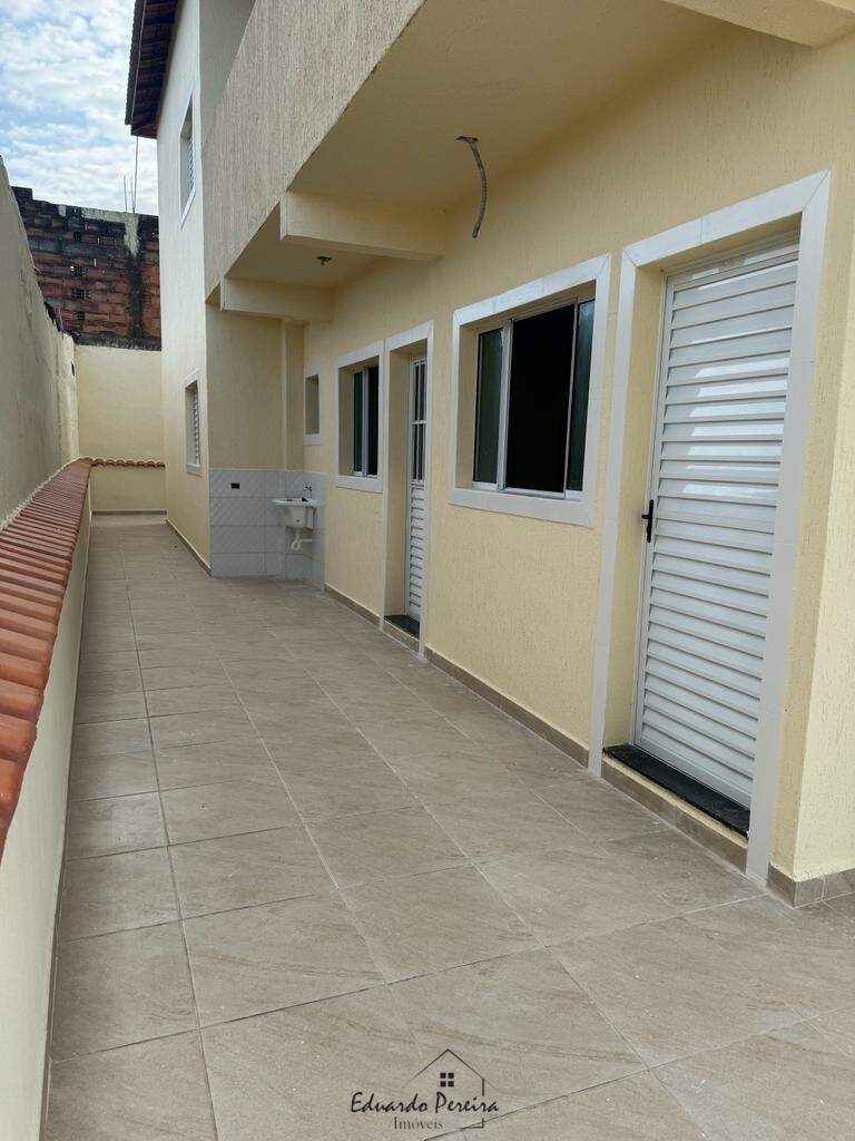 Apartamento à venda com 2 quartos, 59m² - Foto 9