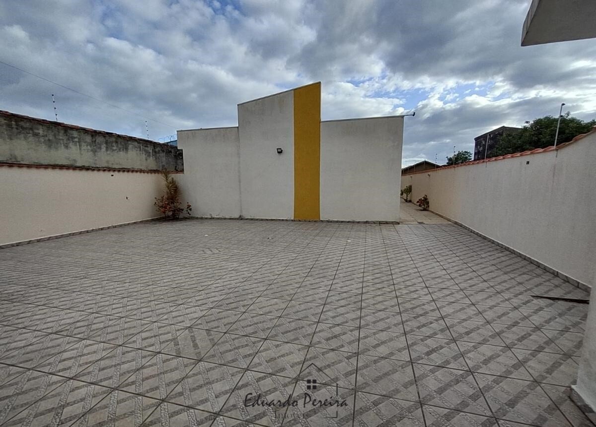 Casa de Condomínio à venda com 2 quartos, 55m² - Foto 11