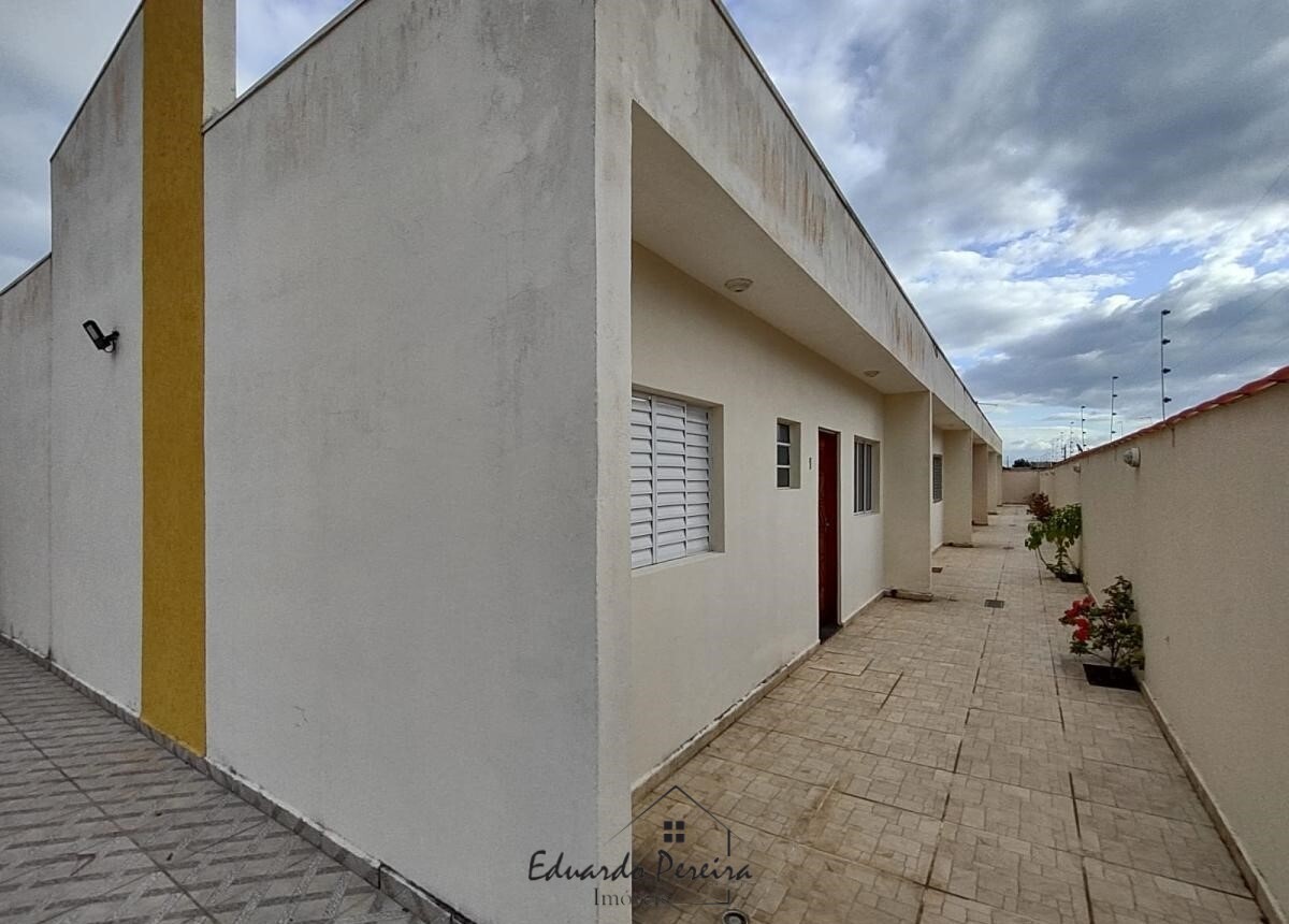 Casa de Condomínio à venda com 2 quartos, 55m² - Foto 10