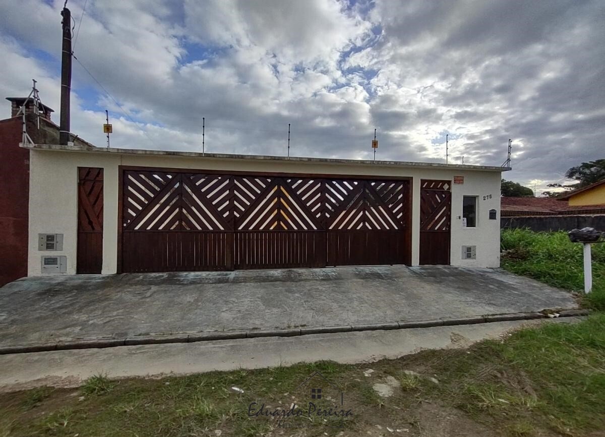 Casa de Condomínio à venda com 2 quartos, 55m² - Foto 13